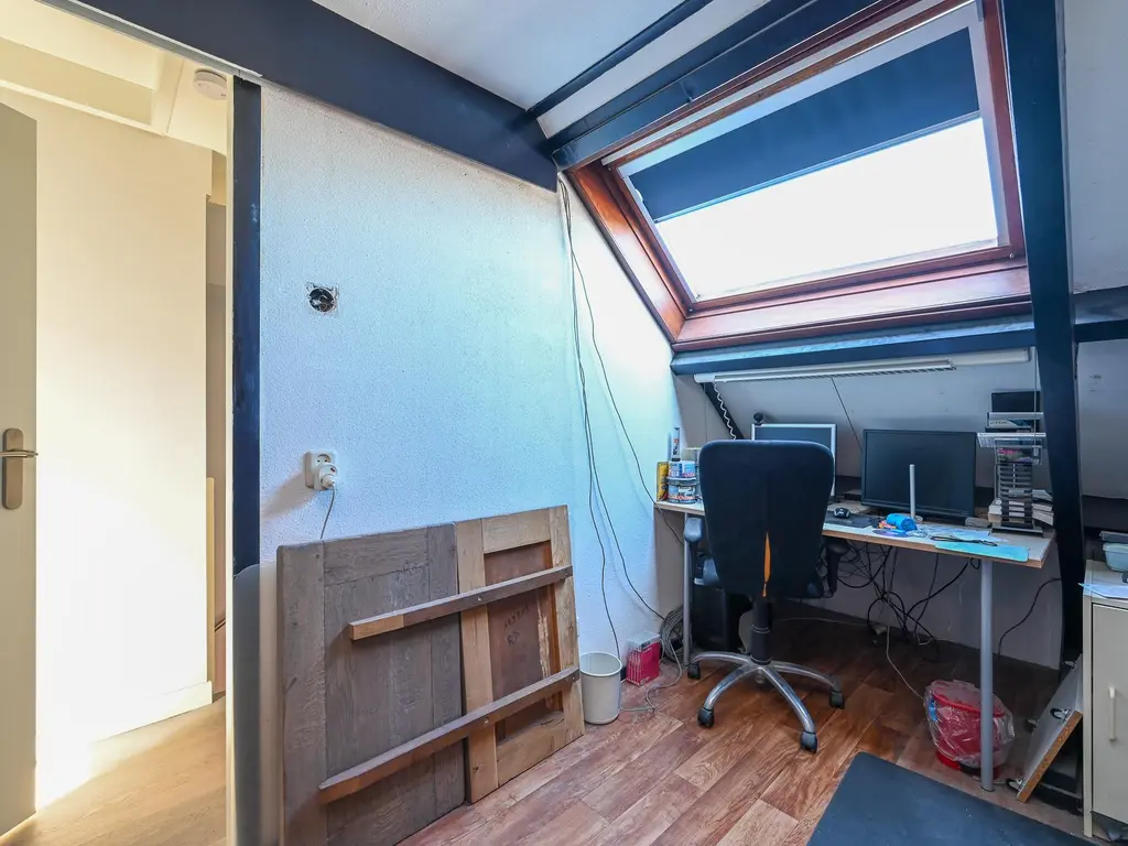 Dr. Jan Schoutenlaan 22, MAASSLUIS