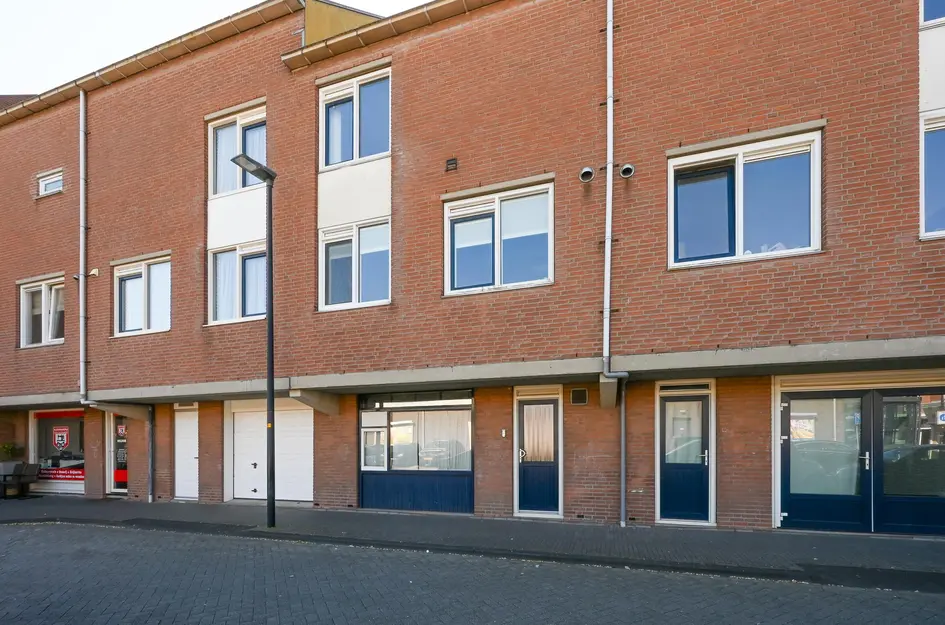 Dr. Jan Schoutenlaan 22