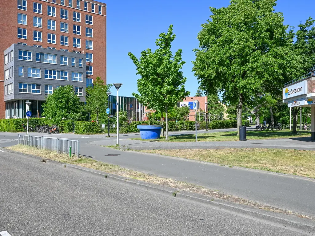 Dr. Jan Schoutenlaan 22, MAASSLUIS