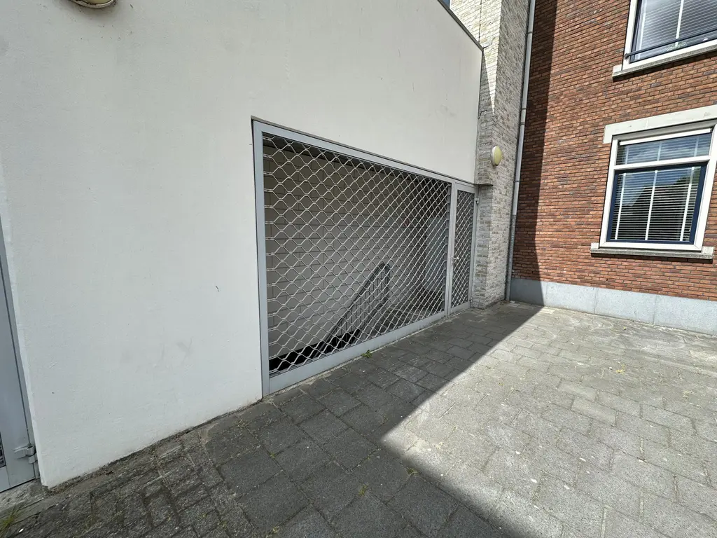 Havenstraat , MAASSLUIS