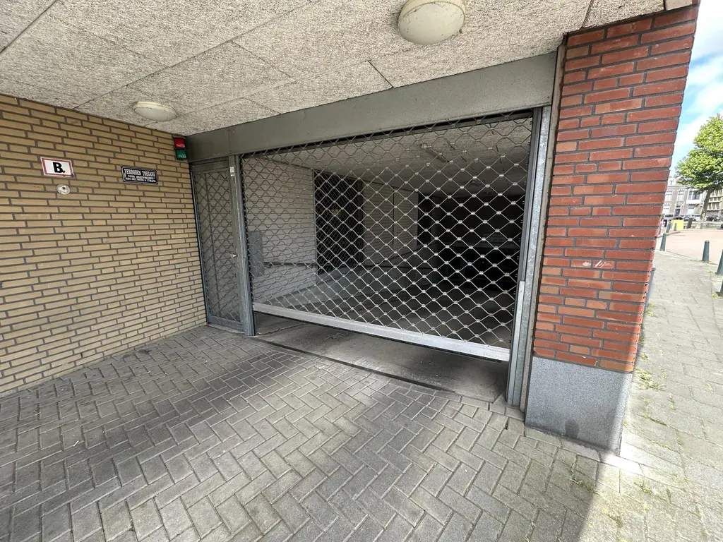 Havenstraat , MAASSLUIS