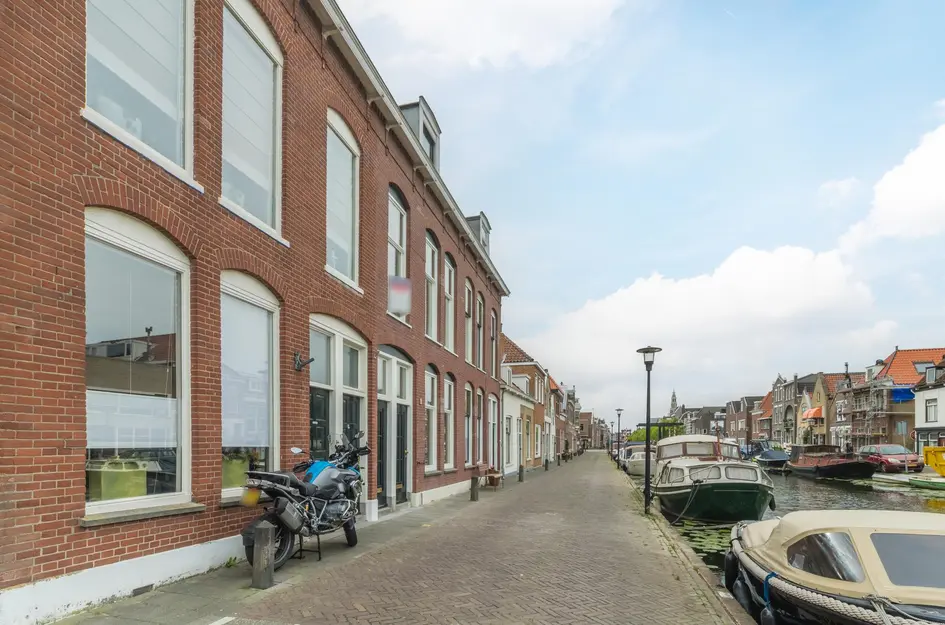 Prinsekade 20ZW