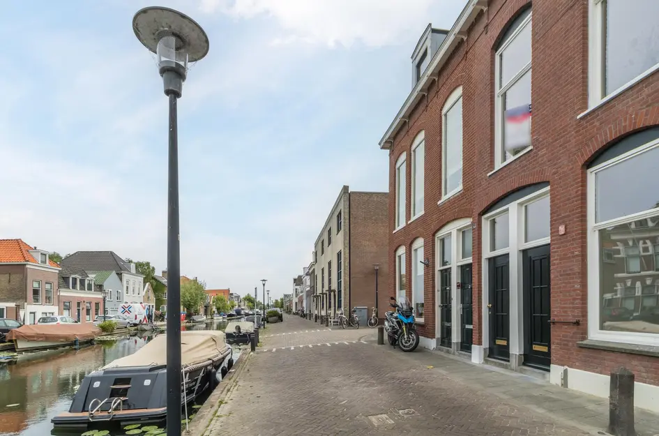 Prinsekade 20ZW