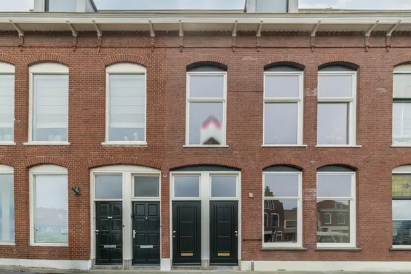 Prinsekade 20ZW