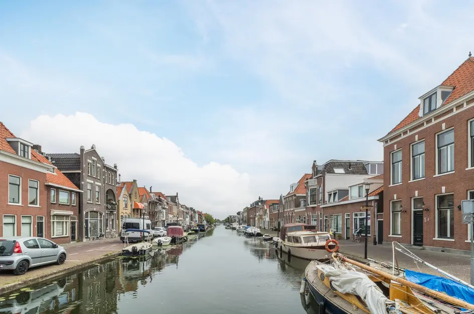 Prinsekade 20ZW