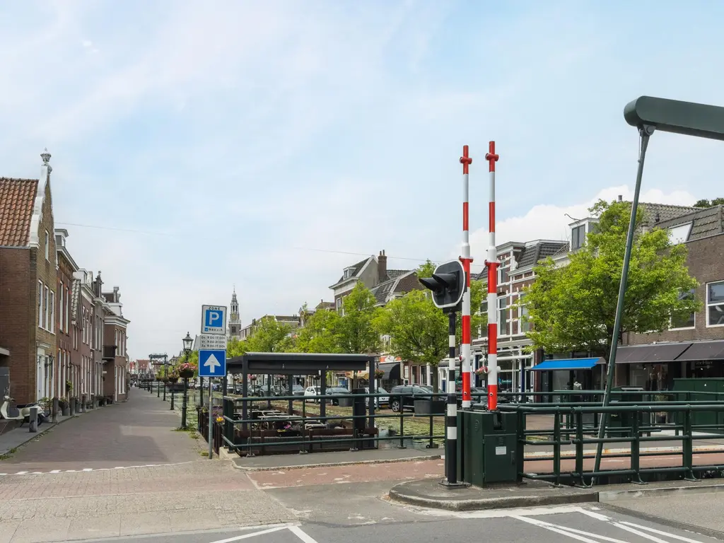 Prinsekade 20ZW, MAASSLUIS