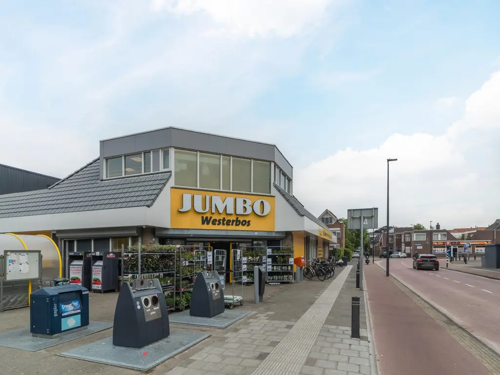 Prinsekade 20ZW, MAASSLUIS