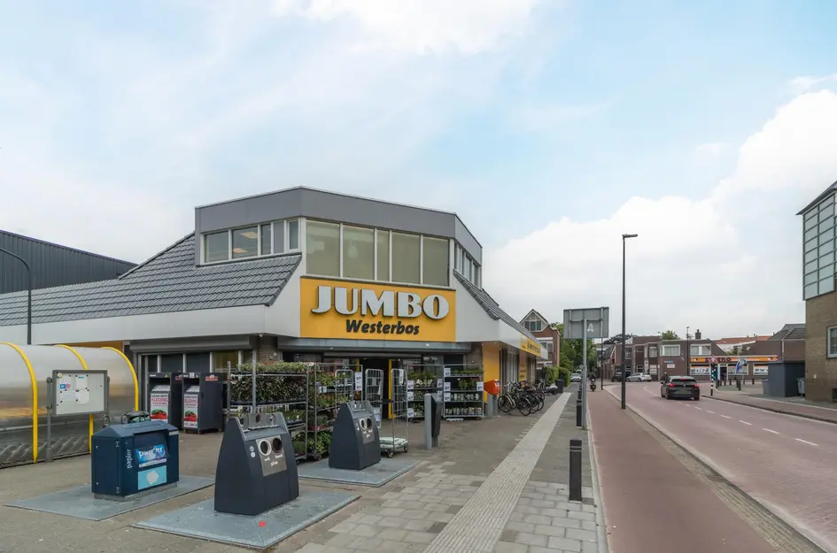 Prinsekade 20ZW