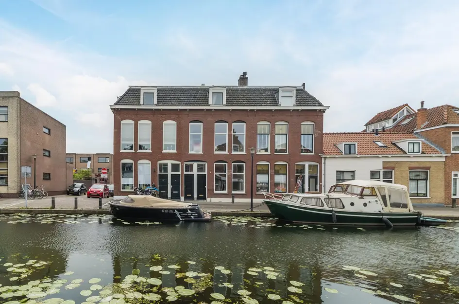 Prinsekade 20RD