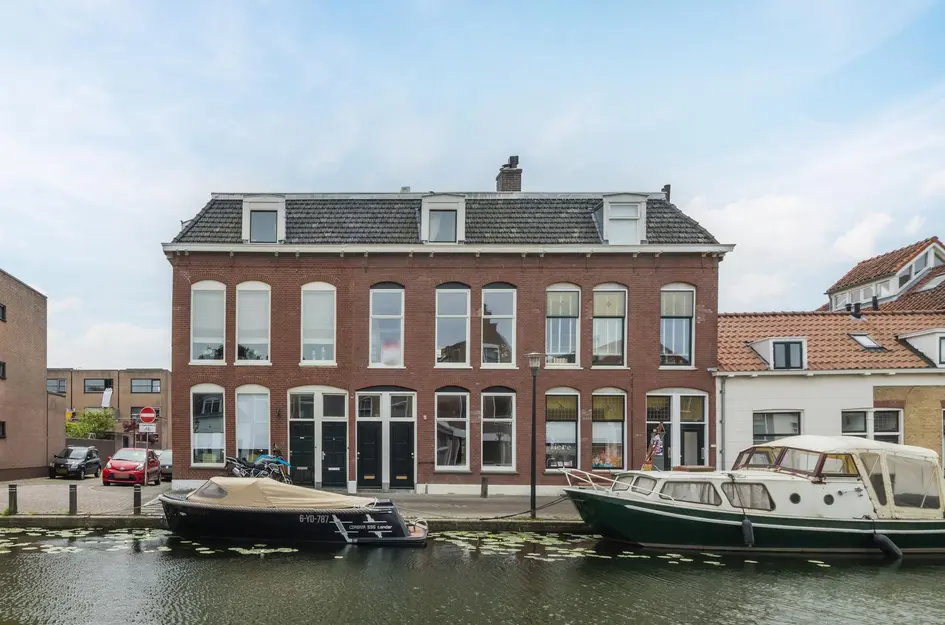 Prinsekade 20RD