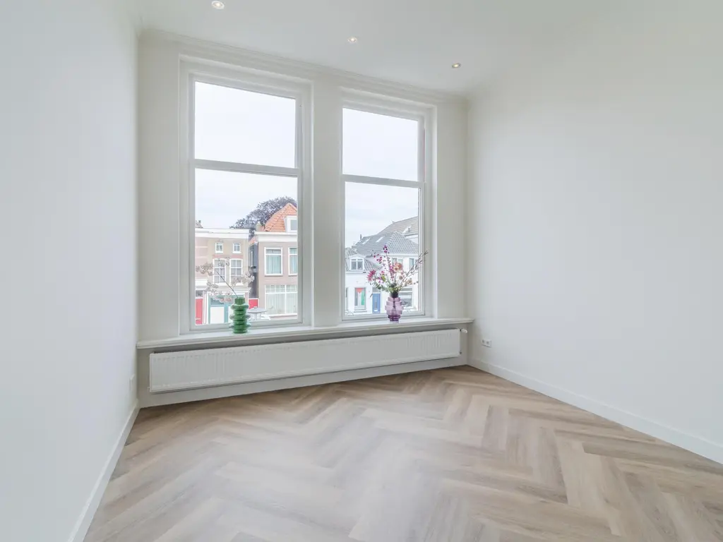 Prinsekade 20RD, MAASSLUIS