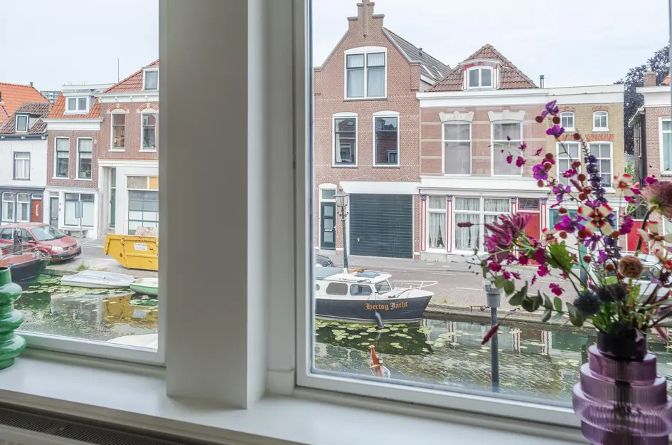 Prinsekade 20RD