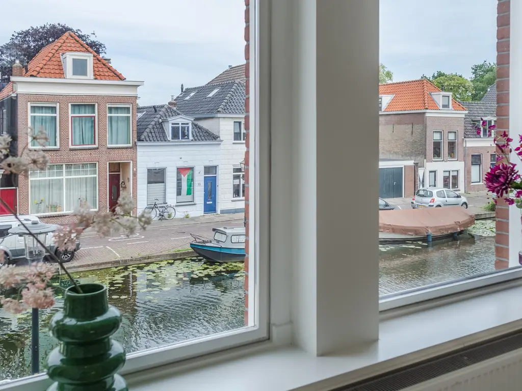 Prinsekade 20RD, MAASSLUIS