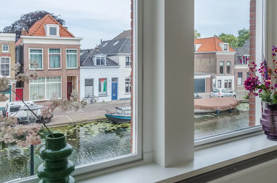 Prinsekade 20RD