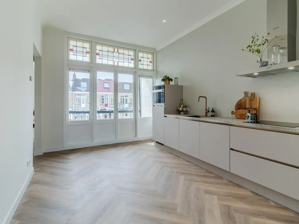 Prinsekade 20RD, MAASSLUIS