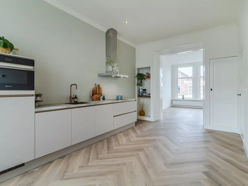 Prinsekade 20RD, MAASSLUIS