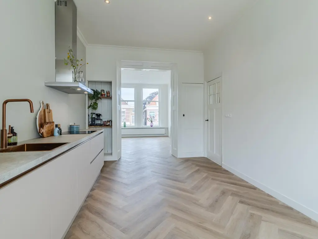 Prinsekade 20RD, MAASSLUIS