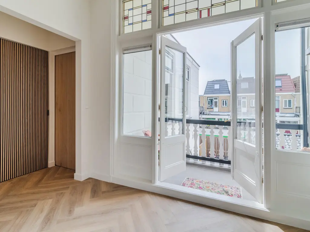 Prinsekade 20RD, MAASSLUIS