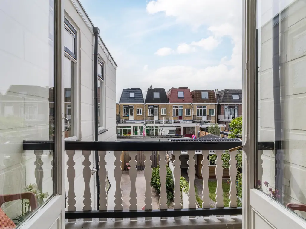 Prinsekade 20RD, MAASSLUIS