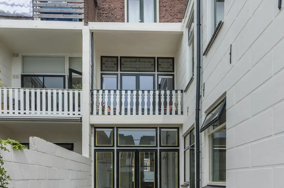 Prinsekade 20RD