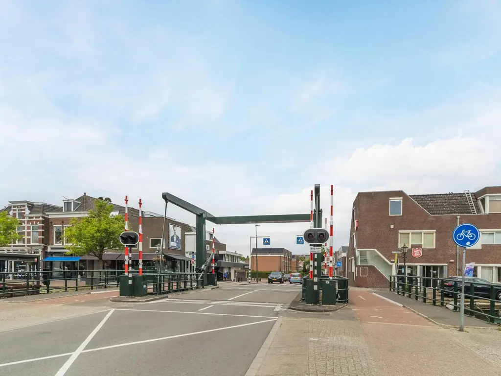 Prinsekade 20RD, MAASSLUIS