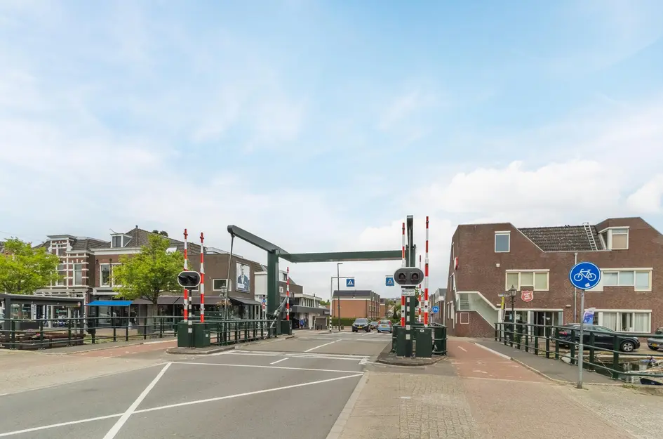 Prinsekade 20RD