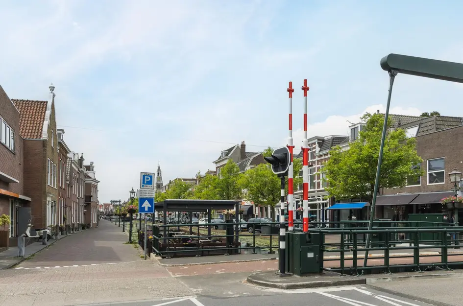 Prinsekade 20RD