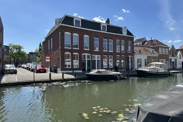 Prinsekade 20RD