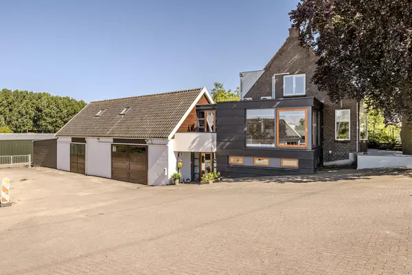 Polderweg 258