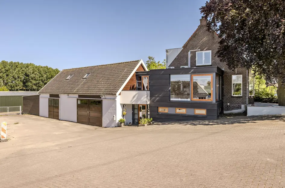 Polderweg 258