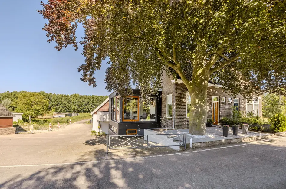 Polderweg 258