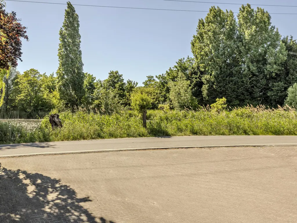 Polderweg 258, SCHIEDAM