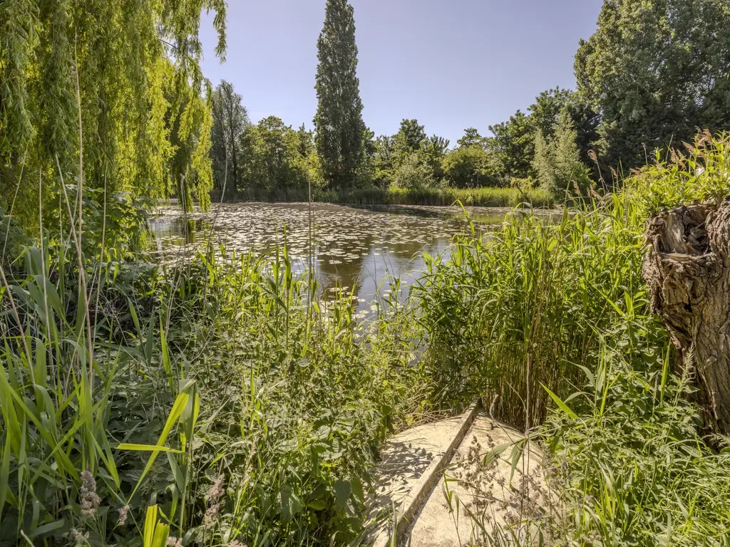 Polderweg 258, SCHIEDAM