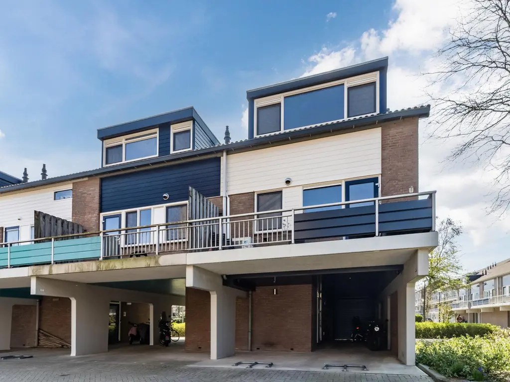 Schouw 39, SCHIEDAM