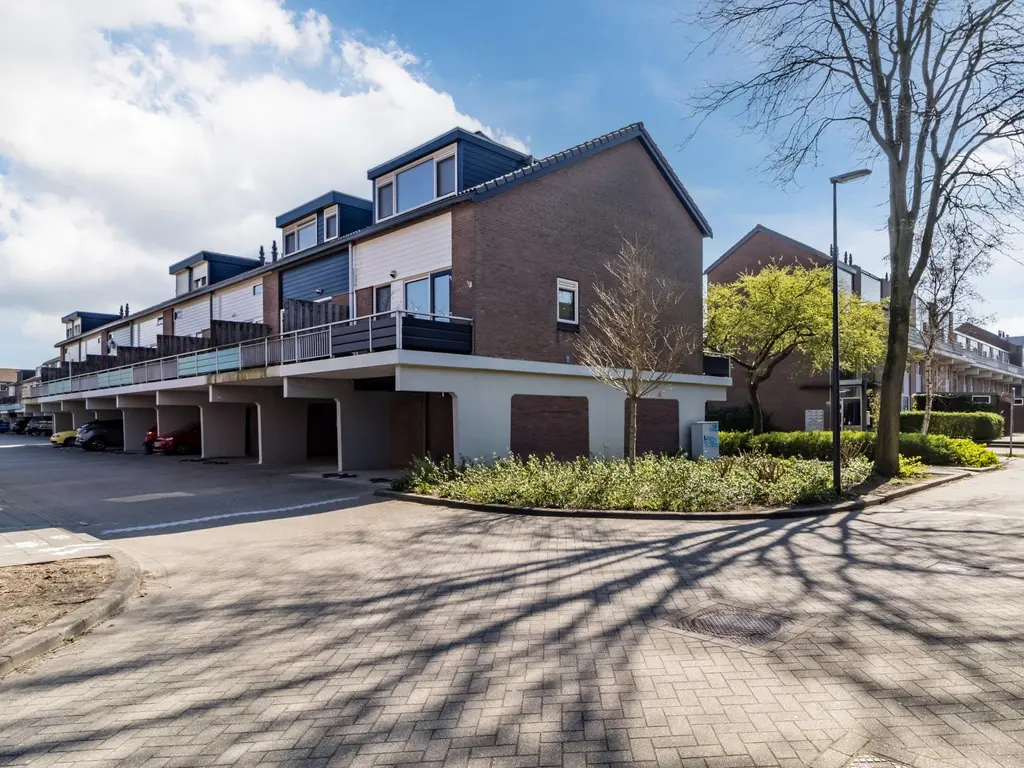 Schouw 39, SCHIEDAM