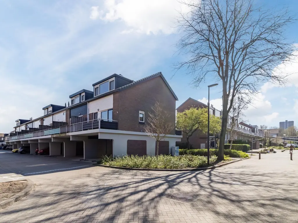 Schouw 39, SCHIEDAM