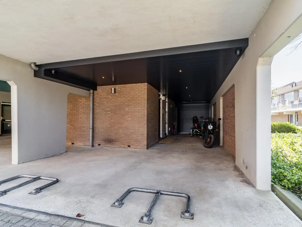 Schouw 39, SCHIEDAM
