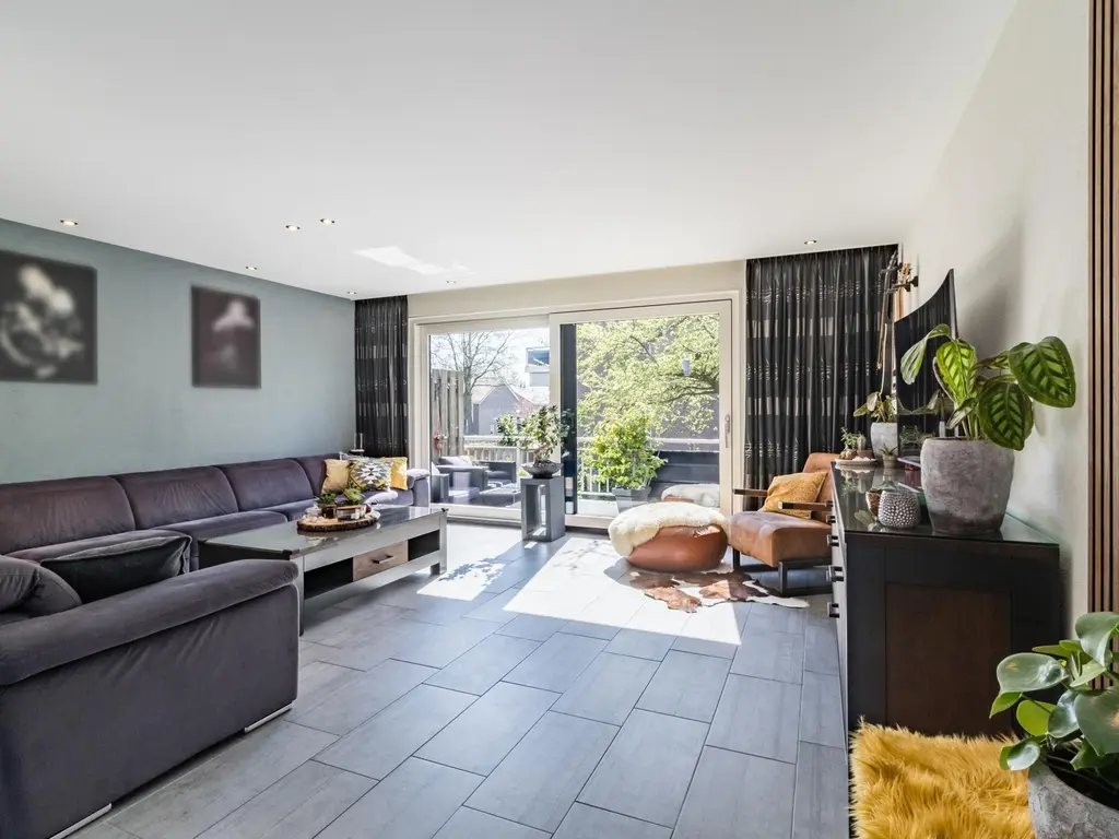 Schouw 39, SCHIEDAM