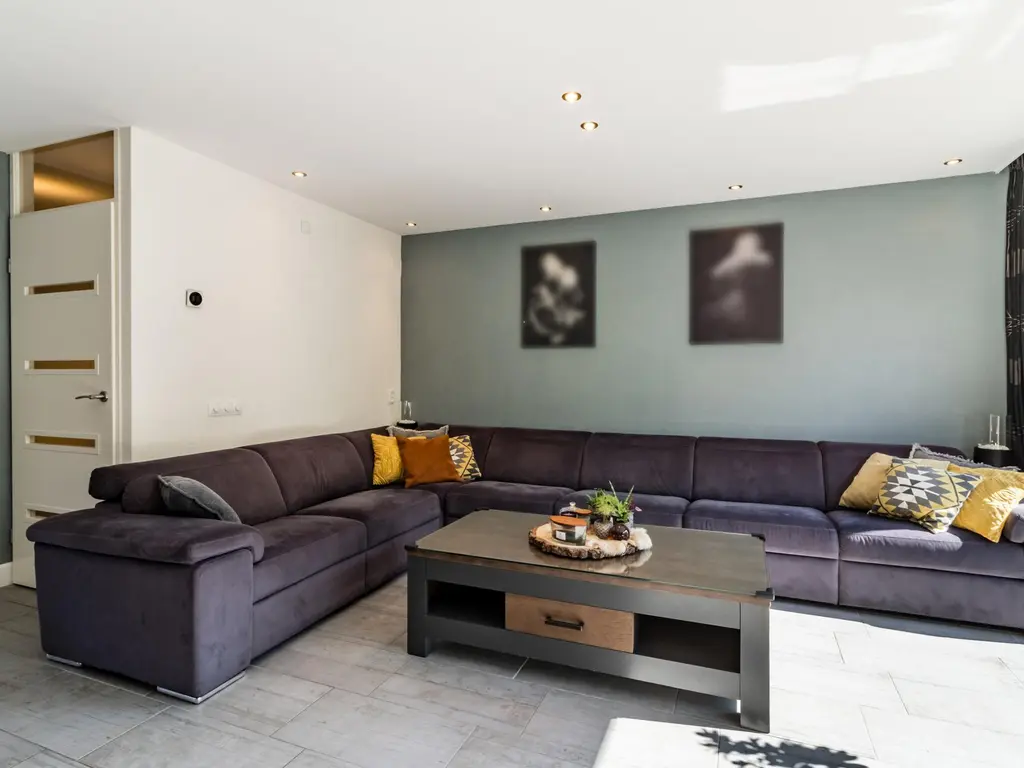 Schouw 39, SCHIEDAM