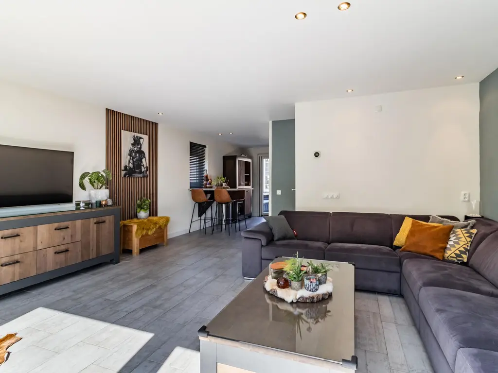 Schouw 39, SCHIEDAM