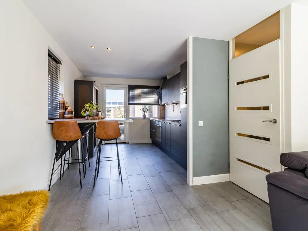 Schouw 39, SCHIEDAM