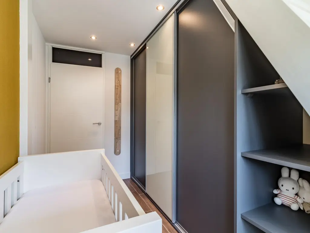 Schouw 39, SCHIEDAM