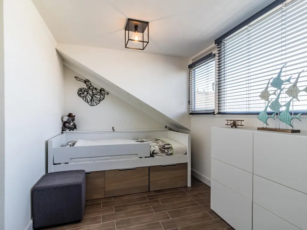 Schouw 39, SCHIEDAM