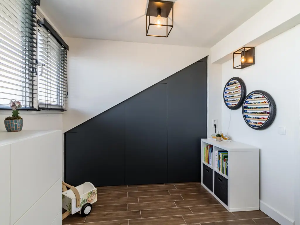 Schouw 39, SCHIEDAM