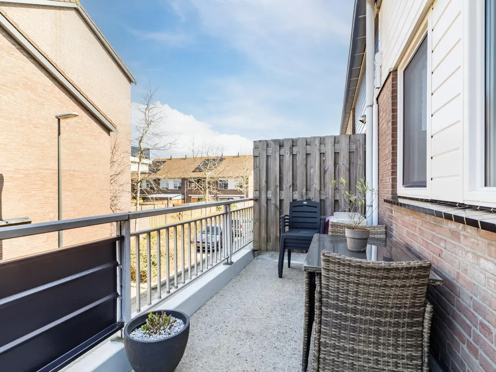 Schouw 39, SCHIEDAM
