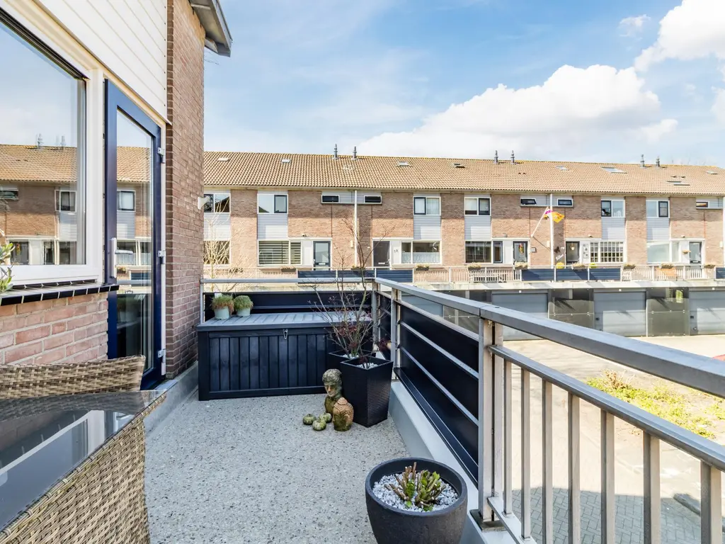 Schouw 39, SCHIEDAM