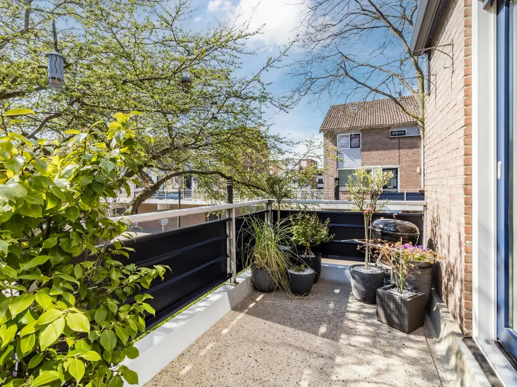 Schouw 39, SCHIEDAM