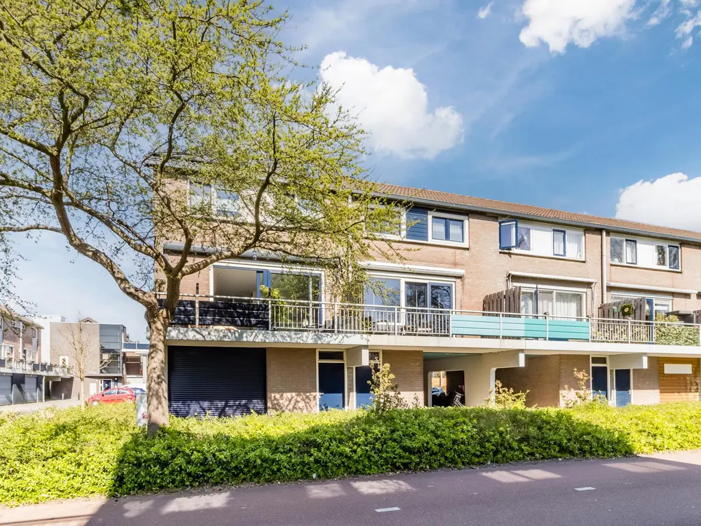 Schouw 39, SCHIEDAM