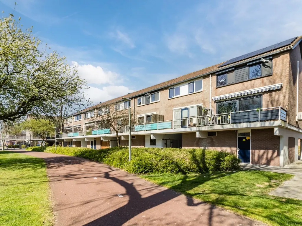Schouw 39, SCHIEDAM