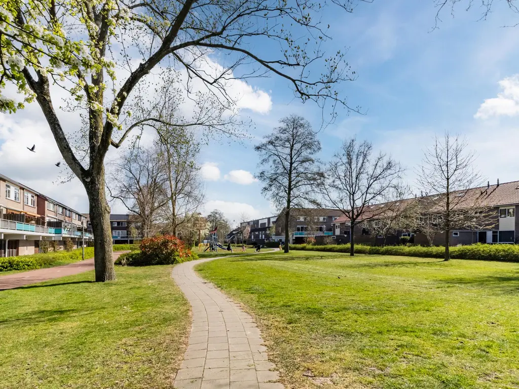 Schouw 39, SCHIEDAM